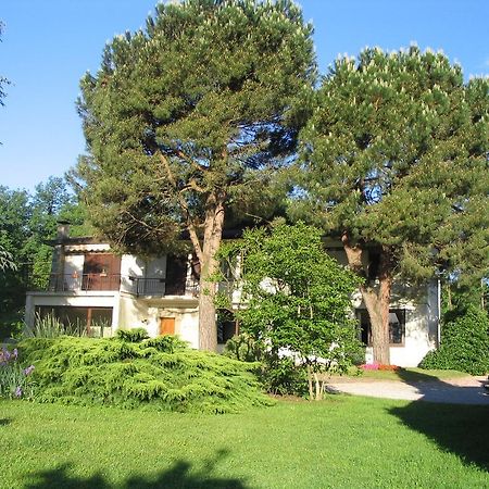 Appartement La Ca' Nova à Lurago dʼErba Extérieur photo