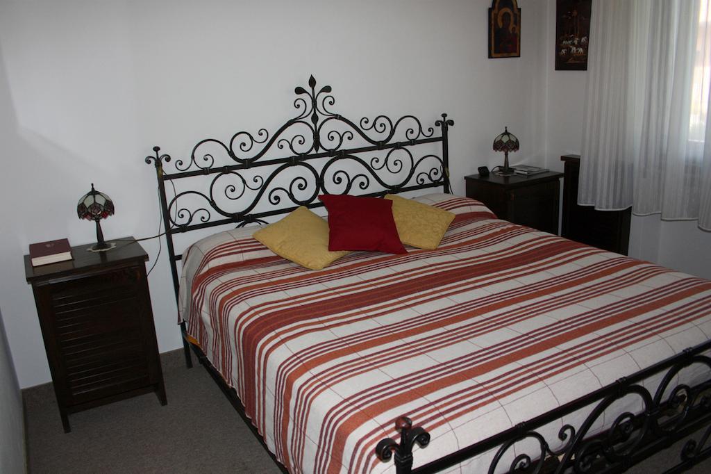 Appartement La Ca' Nova à Lurago dʼErba Extérieur photo