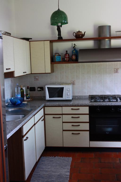 Appartement La Ca' Nova à Lurago dʼErba Extérieur photo
