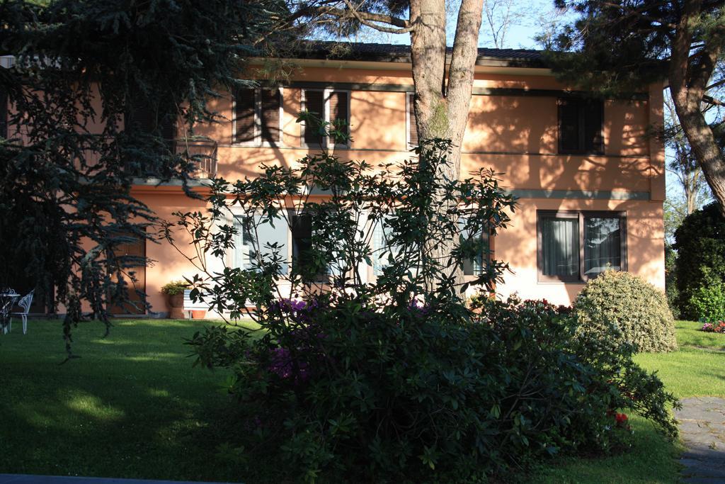 Appartement La Ca' Nova à Lurago dʼErba Extérieur photo