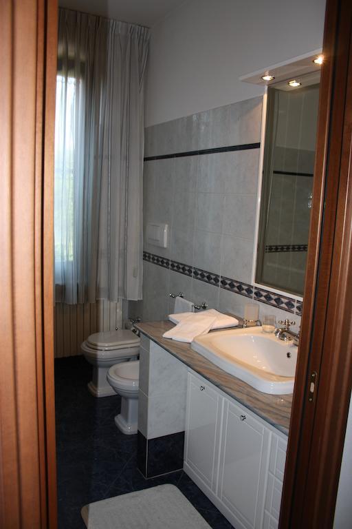 Appartement La Ca' Nova à Lurago dʼErba Chambre photo