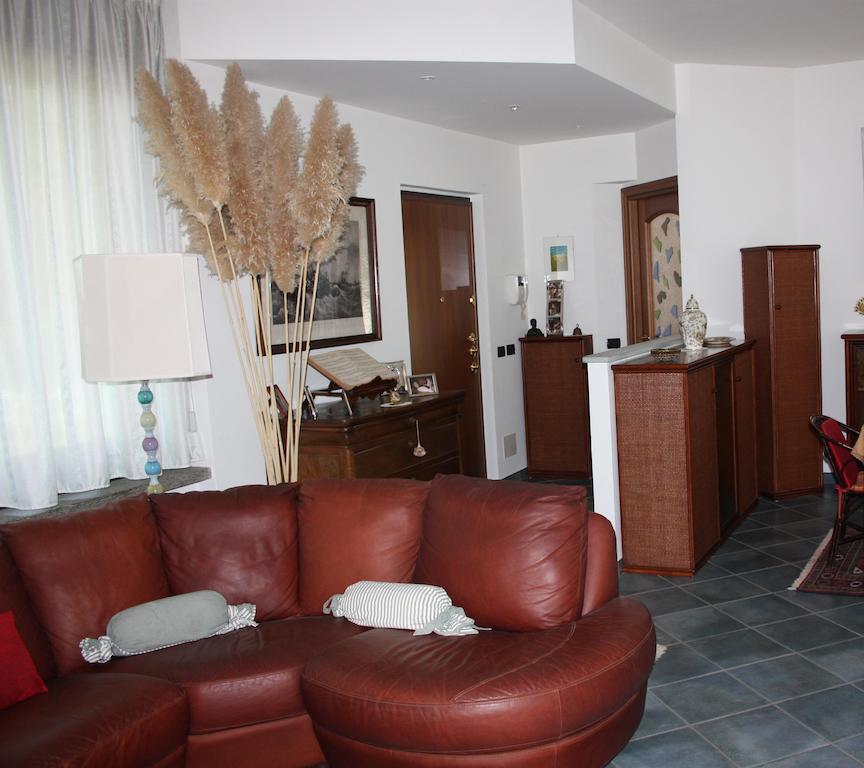Appartement La Ca' Nova à Lurago dʼErba Chambre photo